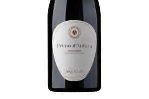 Argillae, Umbria Igt Bianco Primo d’Anfora 2020