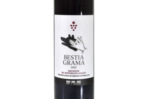 Bes, Doc Grignolino del Monferrato Casalese Bestia Grama 2023