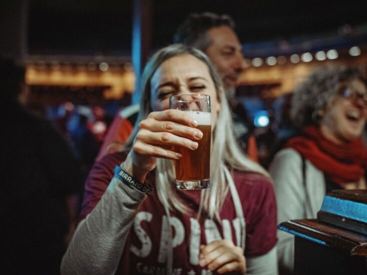 Il miglior “Birraio dell’Anno” sarà eletto da Fermento Birra a Firenze 