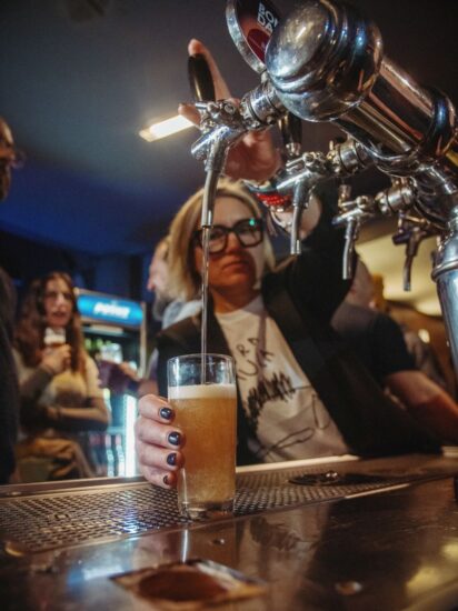 Il miglior “Birraio dell’Anno” sarà eletto da Fermento Birra a Firenze