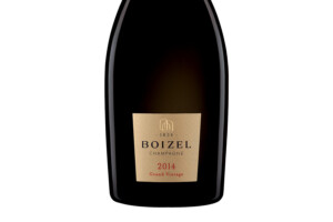 Boizel, Aoc Champagne Brut Grand Vintage 2014