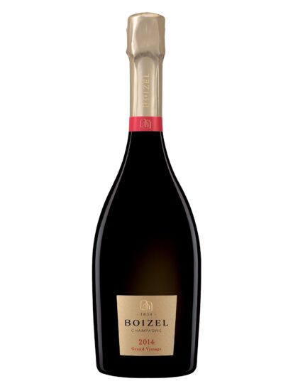 BOIZEL, BRUT, CHAMPAGNE, Su i Vini di WineNews