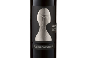 Borgo Conventi, Doc Collio Pinot Nero Euda 2021