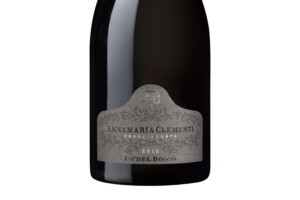 Ca’del Bosco, Docg Franciacorta Dosage Zéro Annamaria Clementi Riserva 2016