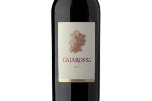 Caiarossa, Toscana Igt Rosso 2021