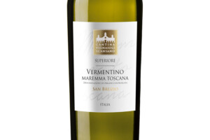 Cantina Vignaioli di Scansano, Doc Maremma Toscana Vermentino Superiore San Bruzio 2023