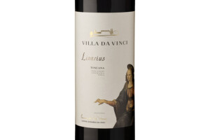 Cantine Leonardo da Vinci, Toscana Igt Syrah Villa Da Vinci Linarius 2022
