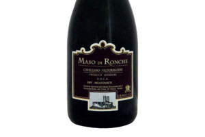 Cenetae, Docg Conegliano Valdobbiadene Prosecco Superiore Dry Maso di Ronche 2023