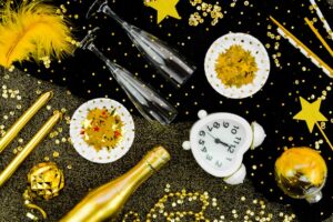 Bilancio da 2,5 miliardi di euro per Capodanno e 40 milioni di italiani hanno brindato a casa