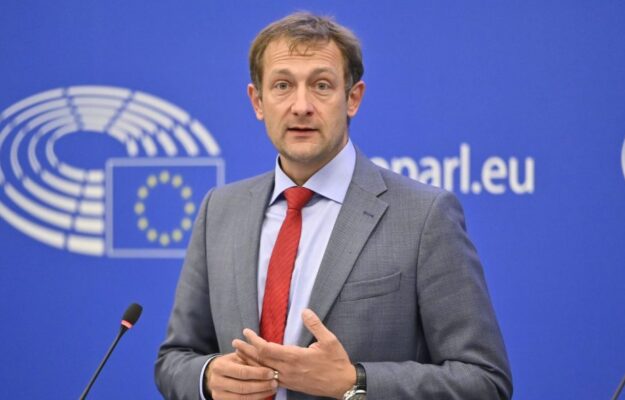 AGRICOLTURA, CHRISTOPHE HANSEN, COMMISSIONE UE, FUTURO, GRUPPI DI LAVORO, UNIONE EUROPEA, URSULA VON DER LEYEN, Non Solo Vino