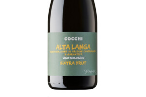 Cocchi, Docg Alta Langa Extra Brut Biologico 2019