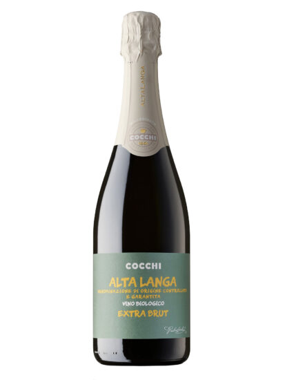 ALTA LANGA, COCCHI, EXTRA BRUT, Su i Vini di WineNews