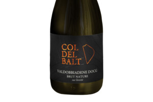 Col del Balt, Docg Valdobbiadene Prosecco Superiore Brut Nature Sui Lieviti 2022