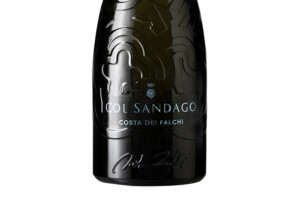 Col Sandago, Docg Conegliano Valdobbiadene Prosecco Sup. Rive di Collalto E.B. Costa dei Falchi 2023