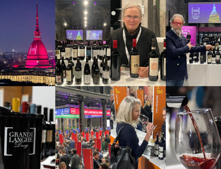 “Grandi Langhe e il Piemonte del Vino”, a Torino, il 27 al 28 gennaio
