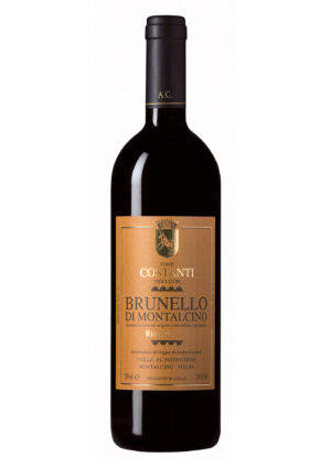 Costanti, Docg Brunello di Montalcino Riserva 2019