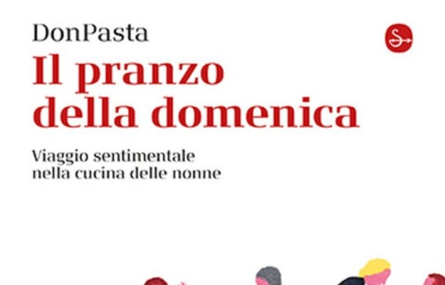 BIBLIOTECA ENOGASTRONOMICA, CUCINA ITALIANA, DONPASTA, nonne, RICETTE DELLA TRADIZIONE, Non Solo Vino