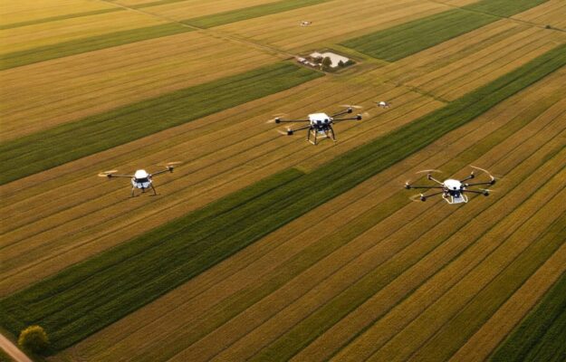 AGRICOLTURA, Coldiretti, FIERAGRICOLA TECH, INNOVAZIONE, TECNOLOGIA, VERONAFIERE, Non Solo Vino