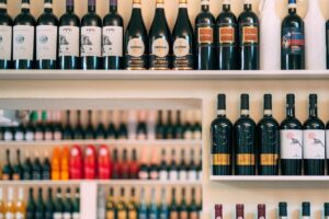 Il Barrino - L'Ombelico del Mondo - Montisi