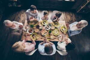 “Prevenire vuol dire rimanere giovani il più a lungo possibile, anche grazie alla nutrizione”