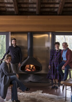 La miglior carta dei vini d&rsquo;Europa &egrave; italiana: &egrave; quella della Trattoria al Cacciatore - La Subida