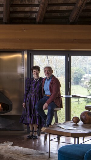 La miglior carta dei vini d&rsquo;Europa &egrave; italiana: &egrave; quella della Trattoria al Cacciatore - La Subida