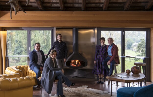 GUIDA RISTORANTI, IDENTITA GOLOSE, PAOLO MARCHI, Non Solo Vino