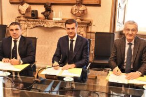 La sostenibilità agricola ed energetica passa per il biometano: l’accordo tra Mps, Coldiretti e Cib