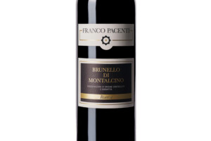 Franco Pacenti, Docg Brunello di Montalcino Riserva 2019