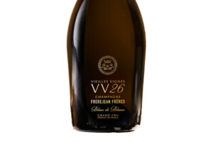 Frerejean Frères, Aoc Champagne Brut Blanc de Blancs Grand Cru VV26