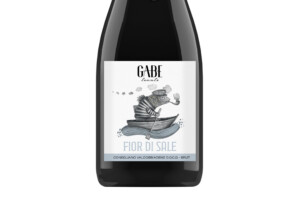 Gabe, Docg Conegliano Valdobbiadene Prosecco Superiore Brut Fior di Sale 2023