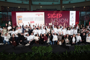 “Gelaterie d’Italia” 2025 by Gambero Rosso: le migliori 72 premiate con i “Tre Coni”