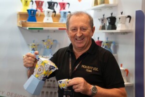 L’asiatica Nuo Capital punta Bialetti. Ma Mokavit lancia l’appello: “difendiamo la moka”