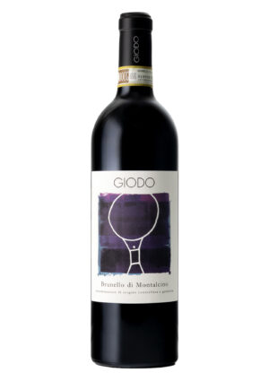 Giodo, Docg Brunello di Montalcino 2020