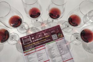 “Grandi Langhe”, più denominazioni e più assaggi. Verso “Piemonte” in etichetta, la prova del calice