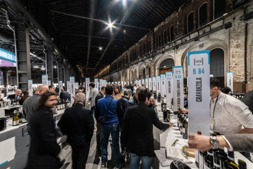 “Grandi Langhe e il Piemonte del Vino”, a Torino, il 27 al 28 gennaio