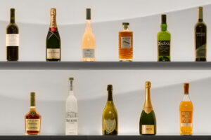 Lvmh, giù fatturato e redditività della divisione “Wine & Spirits” del gruppo del lusso