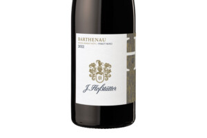 Hofstätter, Doc Alto Adige Pinot Nero Barthenau Vigna Herbsthöfl 2022