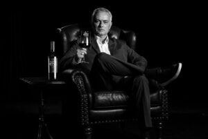 Anche José Mourinho si dà alla produzione di vino: ecco “The Special One”, dal Portogallo