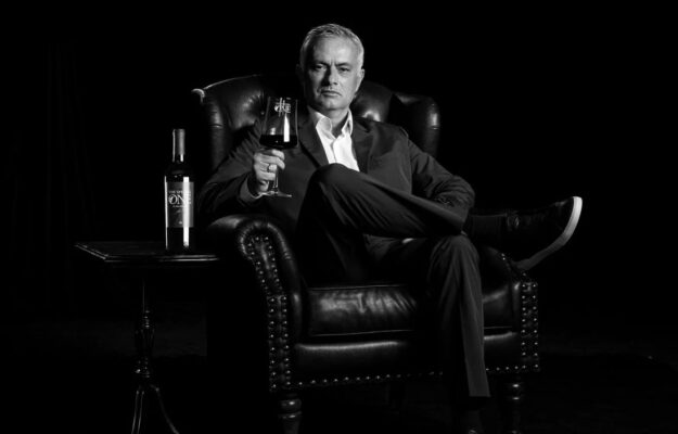 CALCIO, DOURO, JOSÉ MOURINHO, PORTOGALLO, SPORT, THE SPECIAL ONE, VIP, Mondo