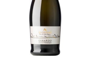 Le Colture, Docg Valdobbiadene Prosecco Superiore Rive di Santo Stefano Extra Brut Gerardo 2023