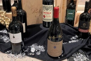 550,000 dollars for a trip to Sicily among great wines, cuisine, and beauties with Tasca d’Almerita