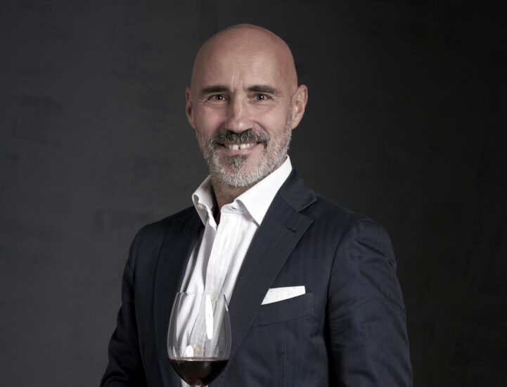 L’avvocato Marco Giuri dello Studio Giuri di Firenze