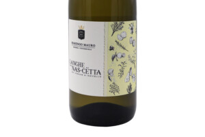 Mauro Marengo, Doc Langhe Nas-cëtta del Comune di Novello 2023