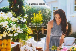 Provaci ancora Megan: la Markle sbarca su Netflix con un nuovo programma di cucina e lifestyle
