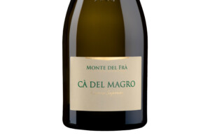 Monte del Frà, Doc Custoza Superiore Ca’ del Magro 2022