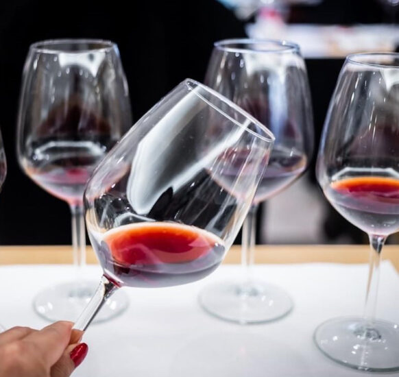 Dalle migliori espressioni del Nebbiolo del Piemonte ai vini di Sardegna, in degustazione a Roma