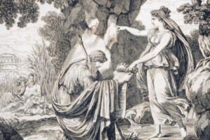 La Befana “tutte le feste porta via”, celebrando la fine e l’inizio di un nuovo ciclo della natura