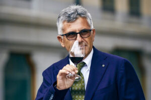 “Nella filiera del vino serve più cultura di impresa per affrontare il futuro”