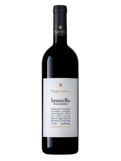 BRUNELLO, MONTALCINO, POGGIO ANTICO, Su i Quaderni di WineNews